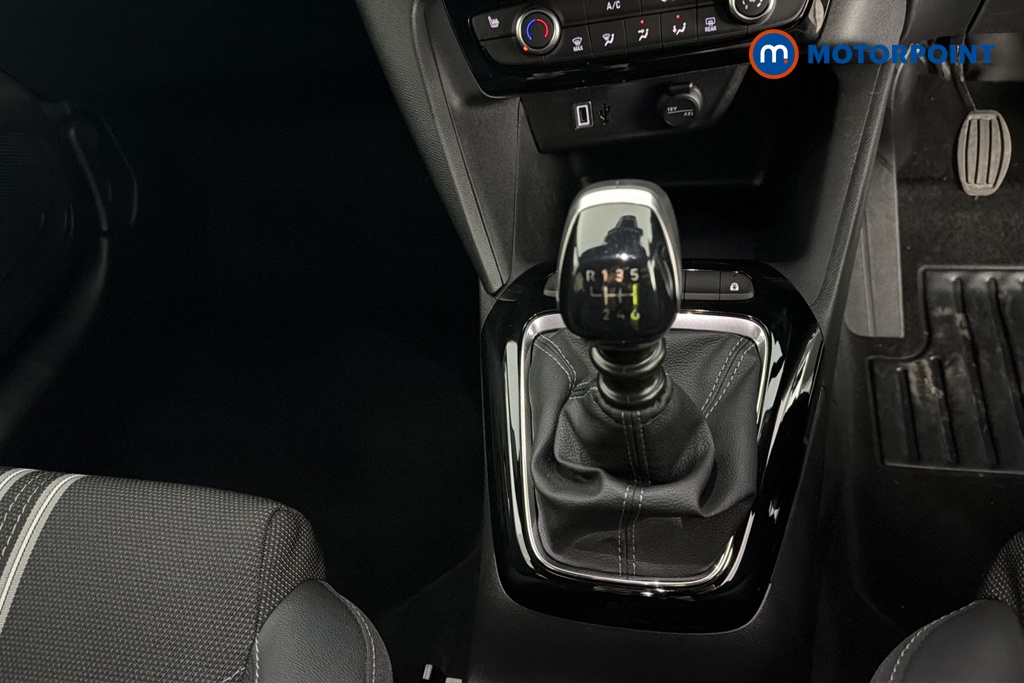 Vauxhall Corsa YES Manual Petrol Hatchback - Stock Number (1639764) - 15th supplementary image