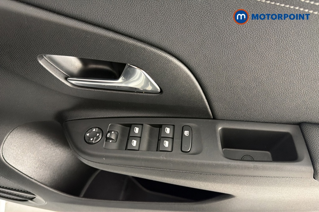 Vauxhall Corsa YES Manual Petrol Hatchback - Stock Number (1639764) - 19th supplementary image