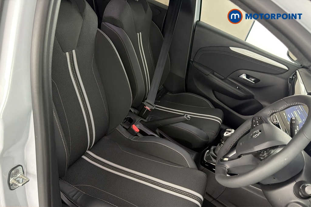 Vauxhall Corsa YES Manual Petrol Hatchback - Stock Number (1639764) - 22nd supplementary image