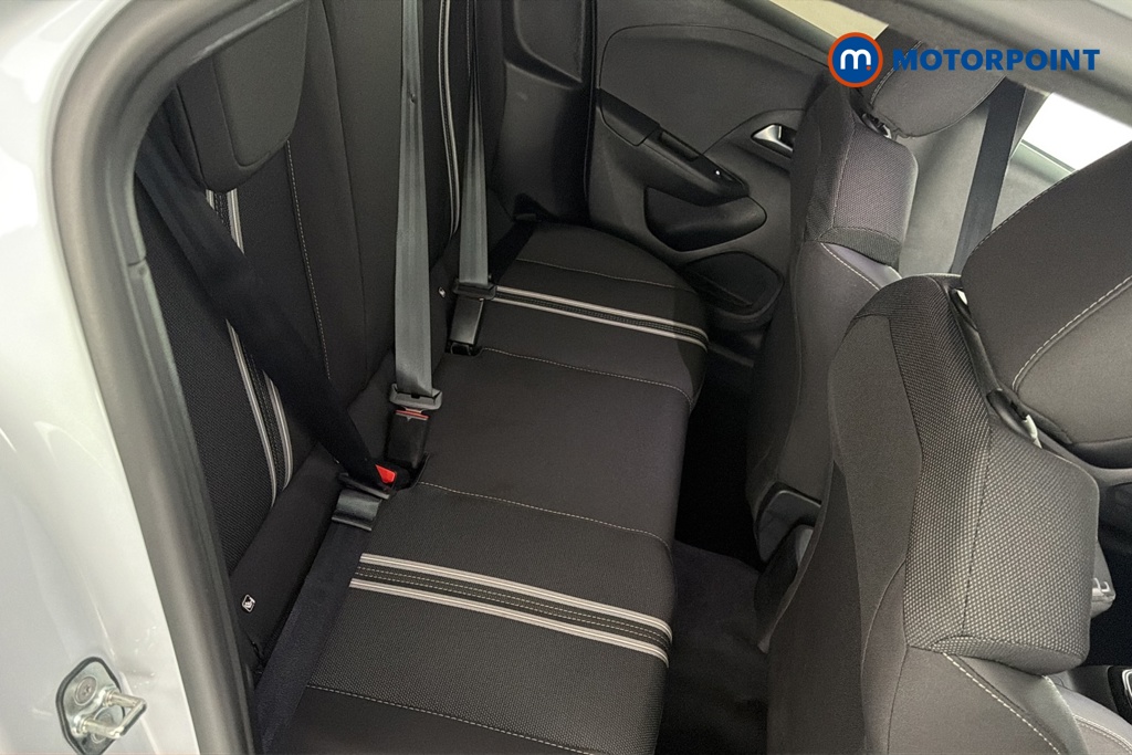 Vauxhall Corsa YES Manual Petrol Hatchback - Stock Number (1639764) - 25th supplementary image