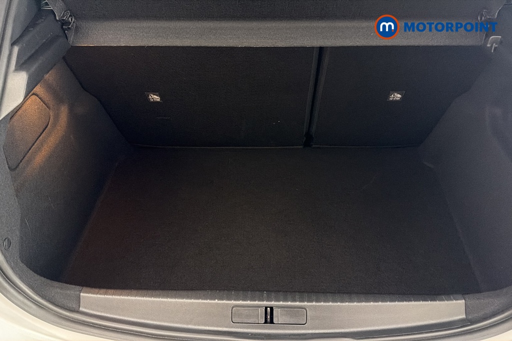 Vauxhall Corsa YES Manual Petrol Hatchback - Stock Number (1639764) - 30th supplementary image