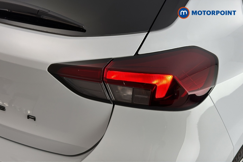 Vauxhall Corsa YES Manual Petrol Hatchback - Stock Number (1639764) - 36th supplementary image