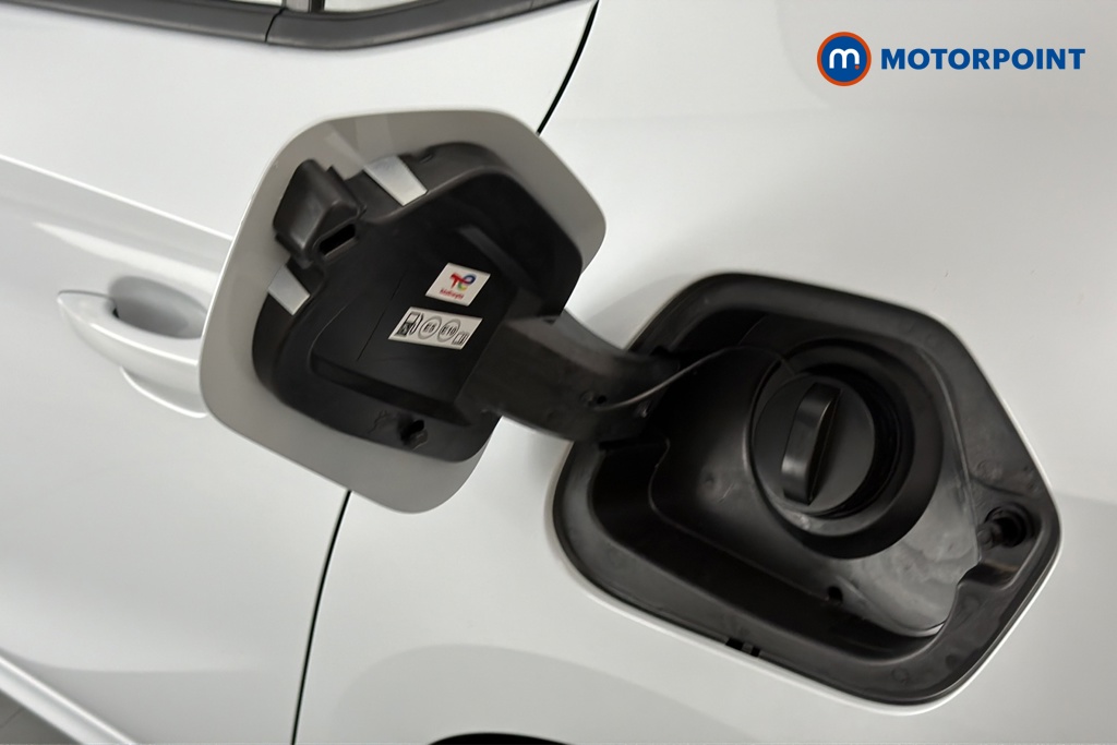Vauxhall Corsa YES Manual Petrol Hatchback - Stock Number (1639764) - 41st supplementary image
