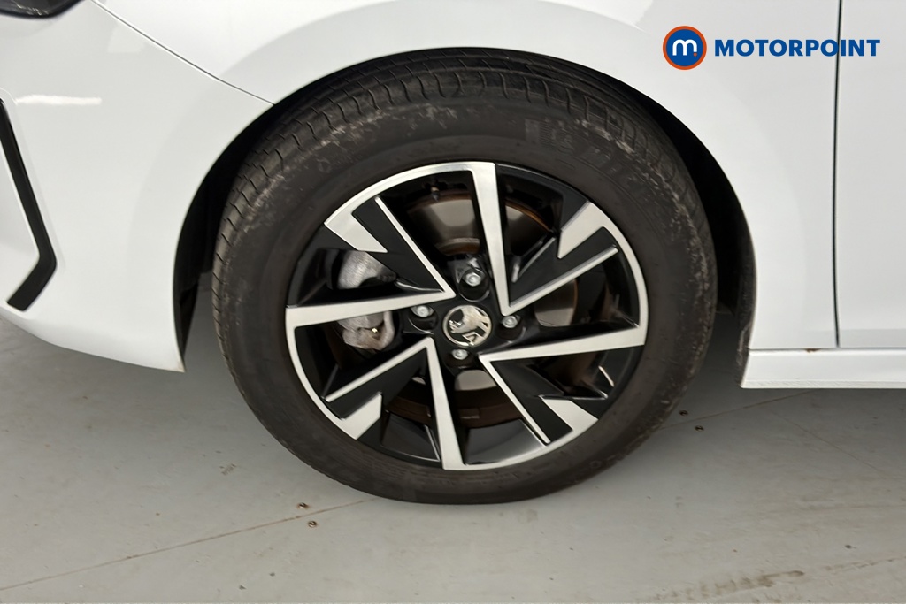 Vauxhall Corsa YES Manual Petrol Hatchback - Stock Number (1639764) - 44th supplementary image