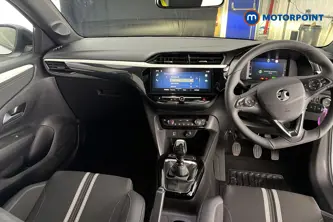 Vauxhall Corsa YES Manual Petrol Hatchback - Stock Number (1639764) - 1st supplementary image