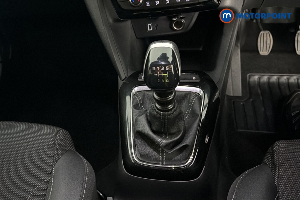 Vauxhall Corsa YES Manual Petrol Hatchback - Stock Number (1639774) - 15th supplementary image