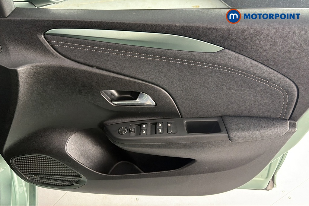 Vauxhall Corsa YES Manual Petrol Hatchback - Stock Number (1639774) - 18th supplementary image