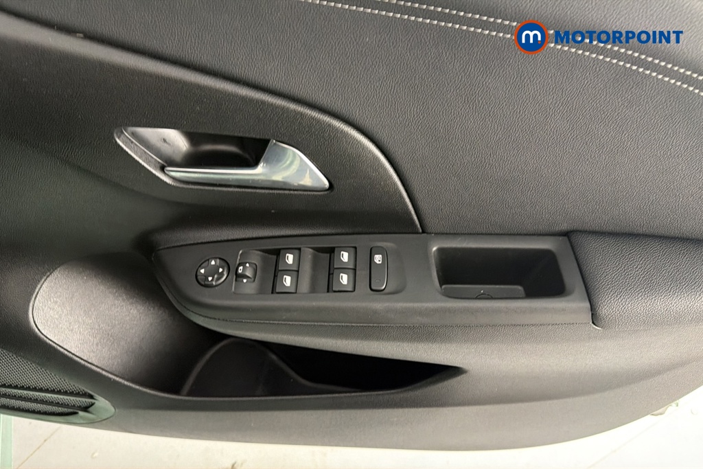 Vauxhall Corsa YES Manual Petrol Hatchback - Stock Number (1639774) - 19th supplementary image