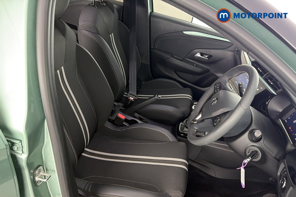Vauxhall Corsa YES Manual Petrol Hatchback - Stock Number (1639774) - 22nd supplementary image