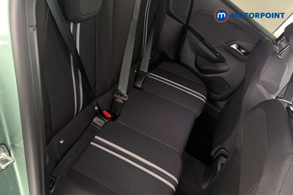 Vauxhall Corsa YES Manual Petrol Hatchback - Stock Number (1639774) - 25th supplementary image