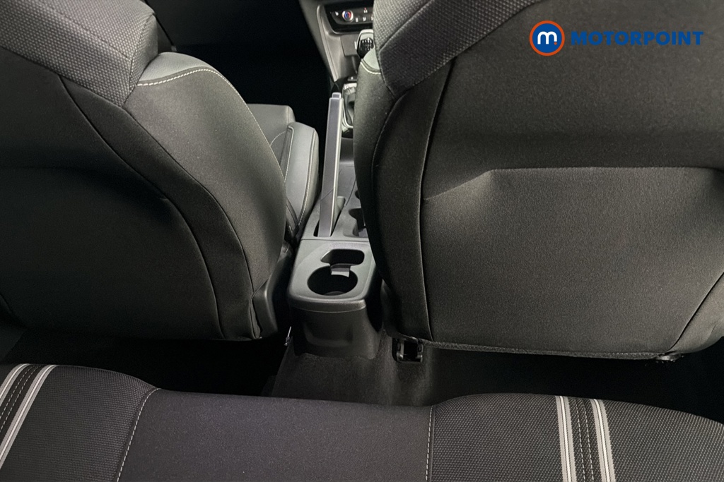 Vauxhall Corsa YES Manual Petrol Hatchback - Stock Number (1639774) - 28th supplementary image