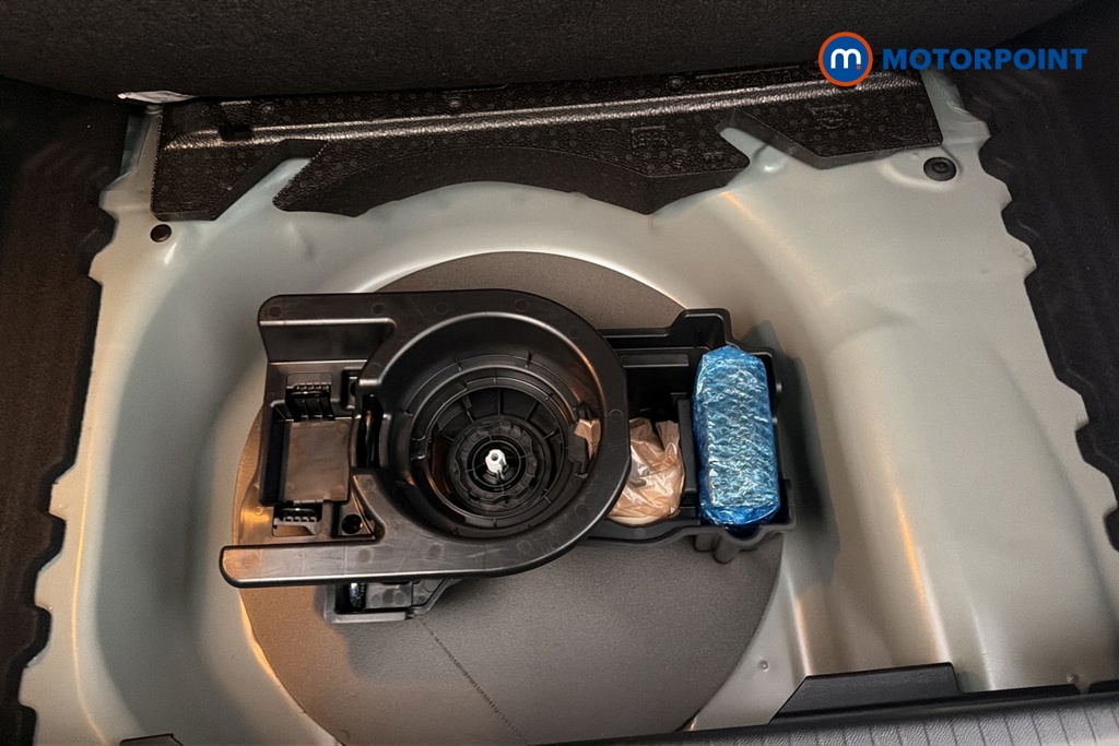 Vauxhall Corsa YES Manual Petrol Hatchback - Stock Number (1639774) - 33rd supplementary image