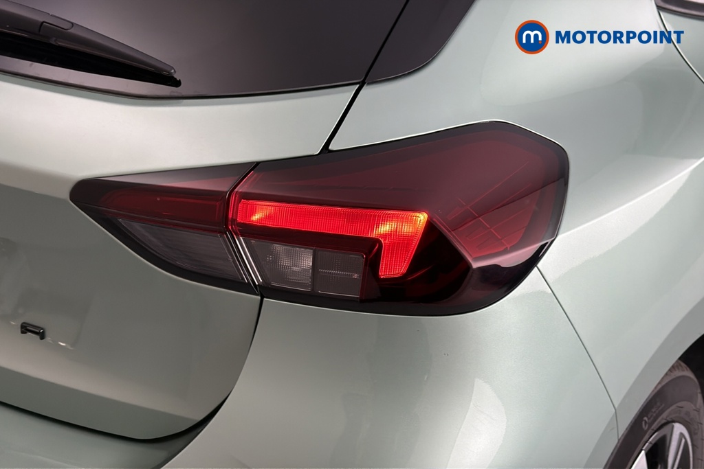 Vauxhall Corsa YES Manual Petrol Hatchback - Stock Number (1639774) - 36th supplementary image
