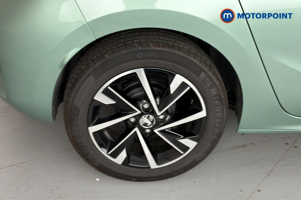 Vauxhall Corsa YES Manual Petrol Hatchback - Stock Number (1639774) - 46th supplementary image
