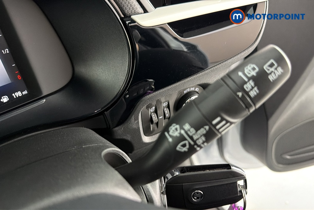 Vauxhall Corsa YES Manual Petrol Hatchback - Stock Number (1639893) - 6th supplementary image