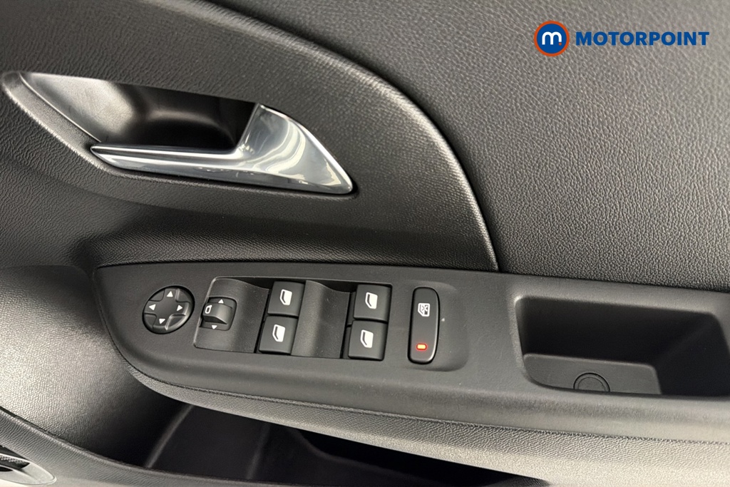 Vauxhall Corsa YES Manual Petrol Hatchback - Stock Number (1639893) - 19th supplementary image