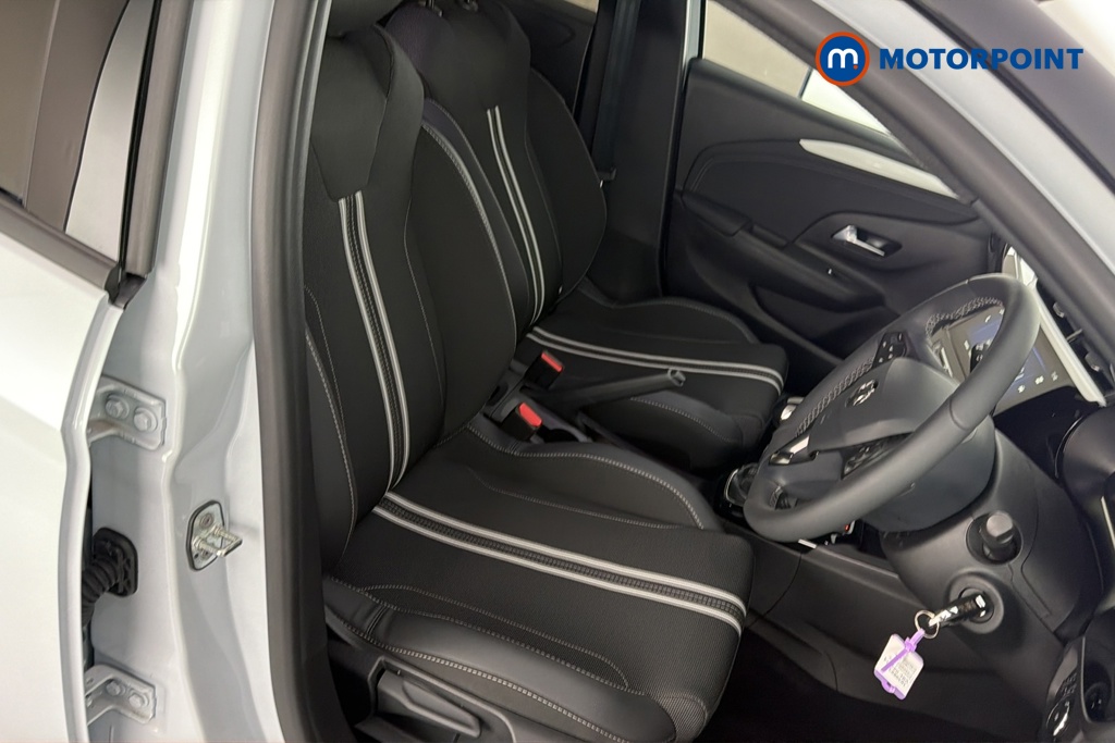 Vauxhall Corsa YES Manual Petrol Hatchback - Stock Number (1639893) - 22nd supplementary image