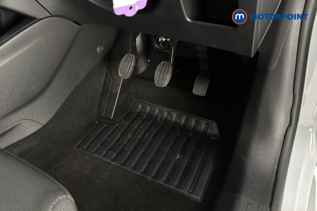 Vauxhall Corsa YES Manual Petrol Hatchback - Stock Number (1639893) - 24th supplementary image