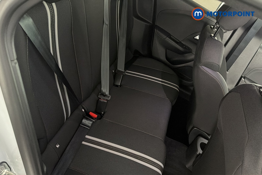 Vauxhall Corsa YES Manual Petrol Hatchback - Stock Number (1639893) - 25th supplementary image