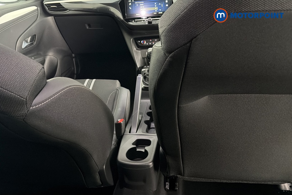 Vauxhall Corsa YES Manual Petrol Hatchback - Stock Number (1639893) - 28th supplementary image
