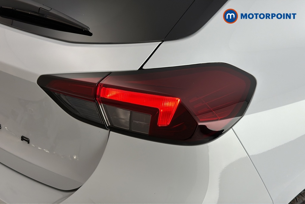 Vauxhall Corsa YES Manual Petrol Hatchback - Stock Number (1639893) - 36th supplementary image