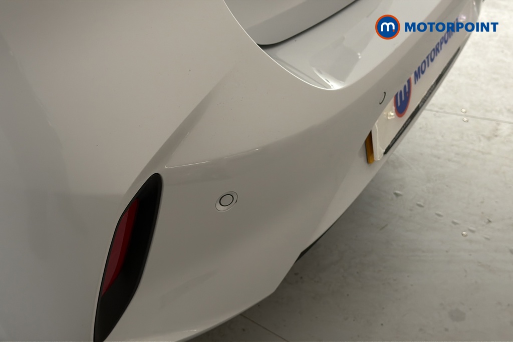 Vauxhall Corsa YES Manual Petrol Hatchback - Stock Number (1639893) - 39th supplementary image