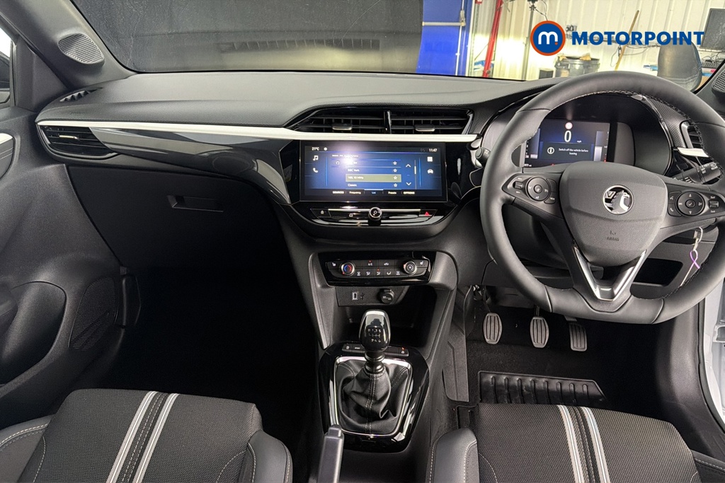 Vauxhall Corsa YES Manual Petrol Hatchback - Stock Number (1639893) - 1st supplementary image
