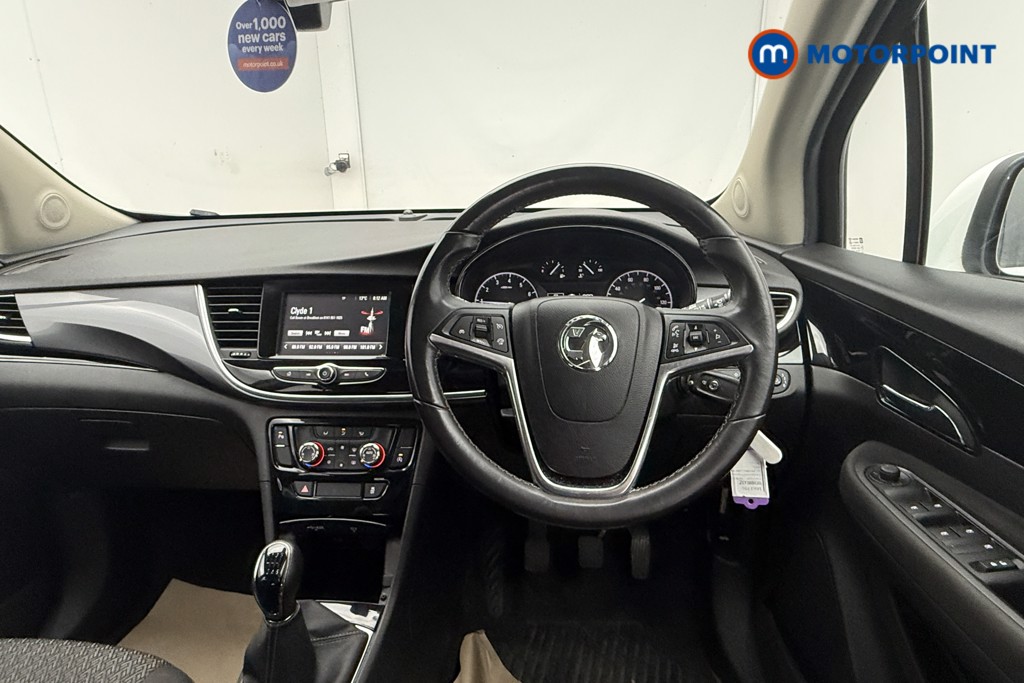 Vauxhall Mokka X Active Manual Petrol SUV - Stock Number (1664716) - 2nd supplementary image