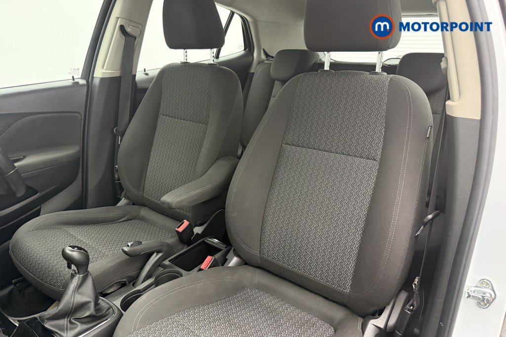 Vauxhall Mokka X Active Manual Petrol SUV - Stock Number (1664716) - 3rd supplementary image