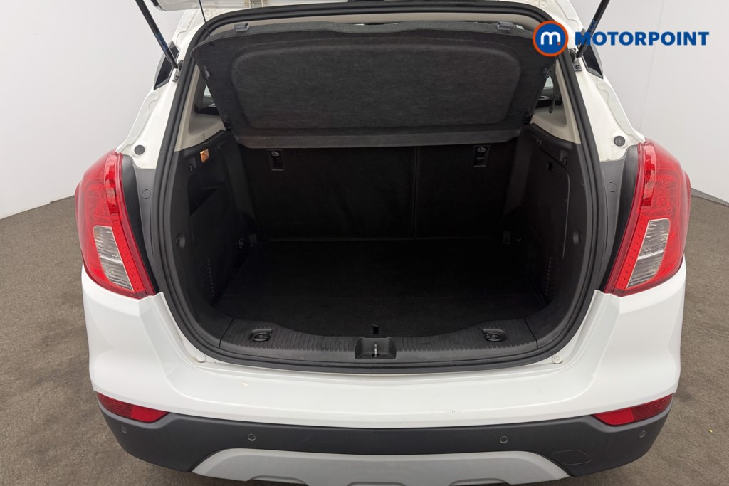 Vauxhall Mokka X Active Manual Petrol SUV - Stock Number (1664716) - 6th supplementary image