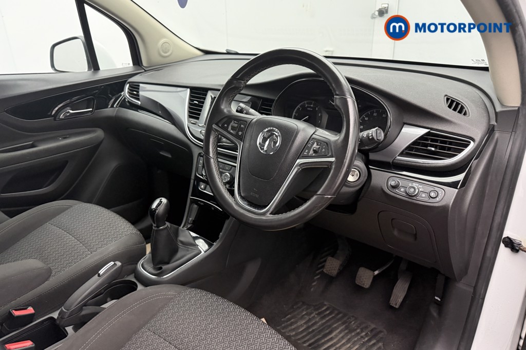 Vauxhall Mokka X Active Manual Petrol SUV - Stock Number (1664716) - 7th supplementary image