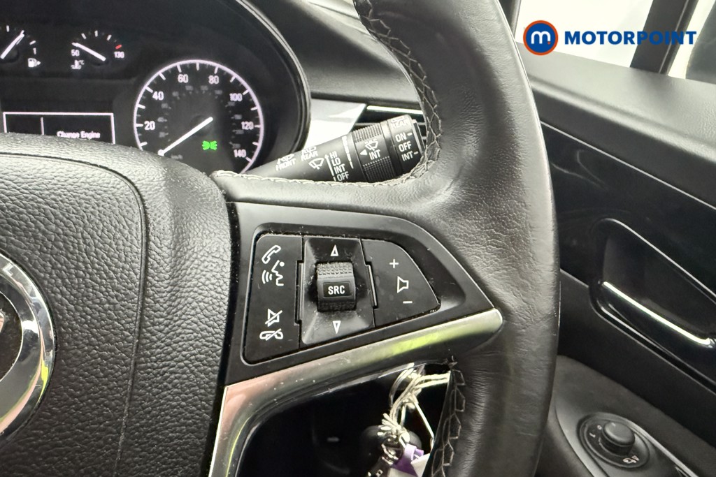 Vauxhall Mokka X Active Manual Petrol SUV - Stock Number (1664716) - 9th supplementary image