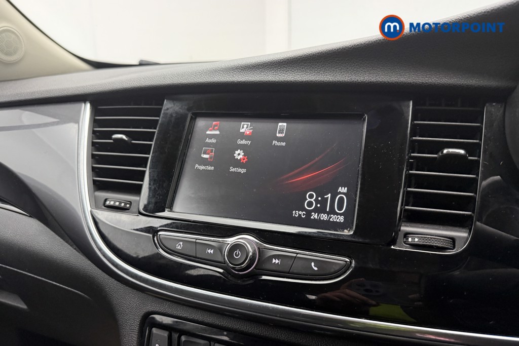 Vauxhall Mokka X Active Manual Petrol SUV - Stock Number (1664716) - 11th supplementary image