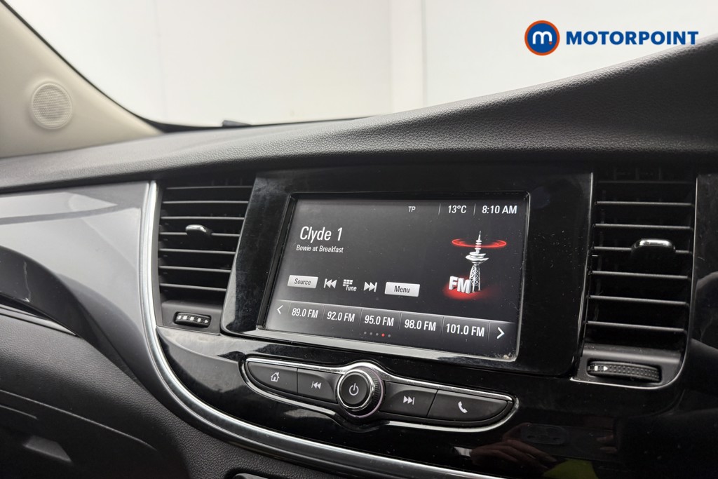 Vauxhall Mokka X Active Manual Petrol SUV - Stock Number (1664716) - 13th supplementary image