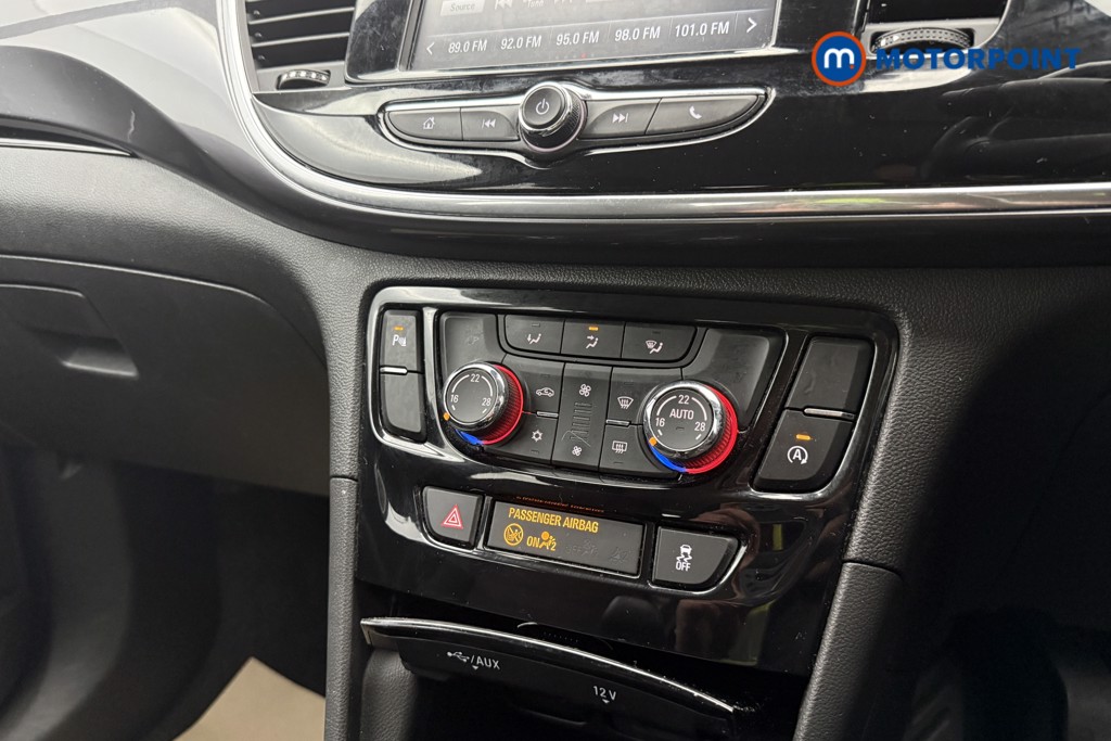 Vauxhall Mokka X Active Manual Petrol SUV - Stock Number (1664716) - 14th supplementary image