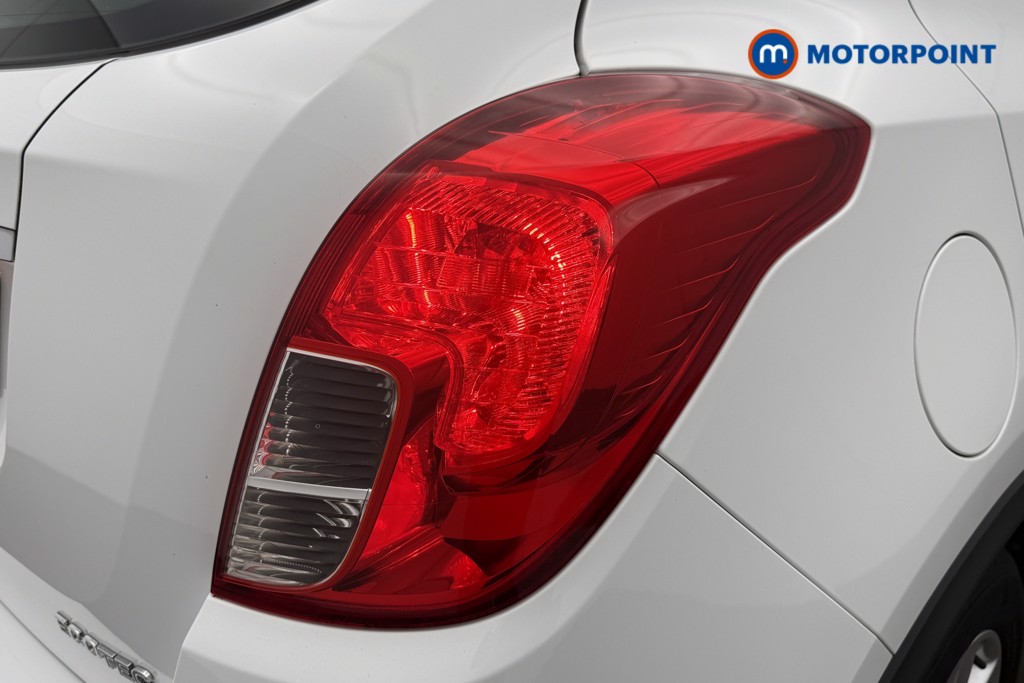 Vauxhall Mokka X Active Manual Petrol SUV - Stock Number (1664716) - 18th supplementary image