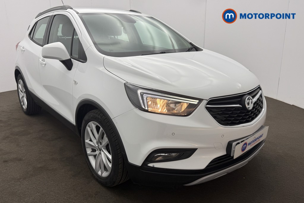 Vauxhall Mokka X Active Manual Petrol SUV - Stock Number (1664716) - 20th supplementary image
