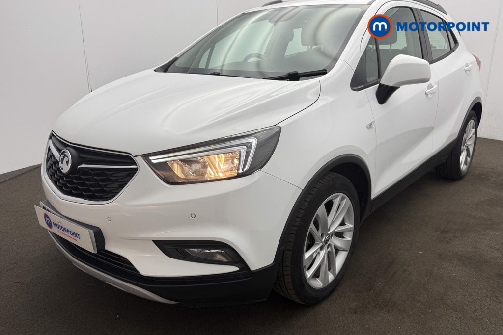 Vauxhall Mokka X Active Manual Petrol SUV - Stock Number (1664716) - 21st supplementary image