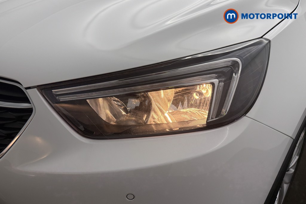 Vauxhall Mokka X Active Manual Petrol SUV - Stock Number (1664716) - 22nd supplementary image