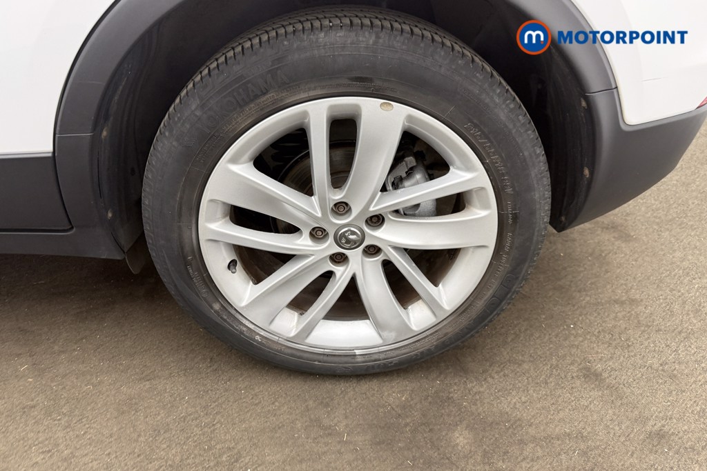 Vauxhall Mokka X Active Manual Petrol SUV - Stock Number (1664716) - 25th supplementary image