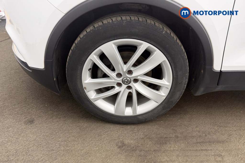 Vauxhall Mokka X Active Manual Petrol SUV - Stock Number (1664716) - 26th supplementary image