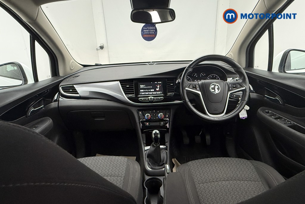 Vauxhall Mokka X Active Manual Petrol SUV - Stock Number (1664716) - 1st supplementary image