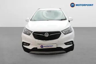 Vauxhall Mokka X Active Manual Petrol SUV - Stock Number (1664716) - Front bumper