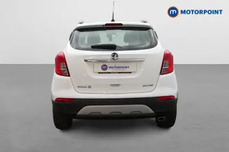 Vauxhall Mokka X Active Manual Petrol SUV - Stock Number (1664716) - Rear bumper