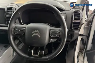 Citroen C5 Aircross Flair Manual Petrol SUV - Stock Number (1664804) - 2nd supplementary image