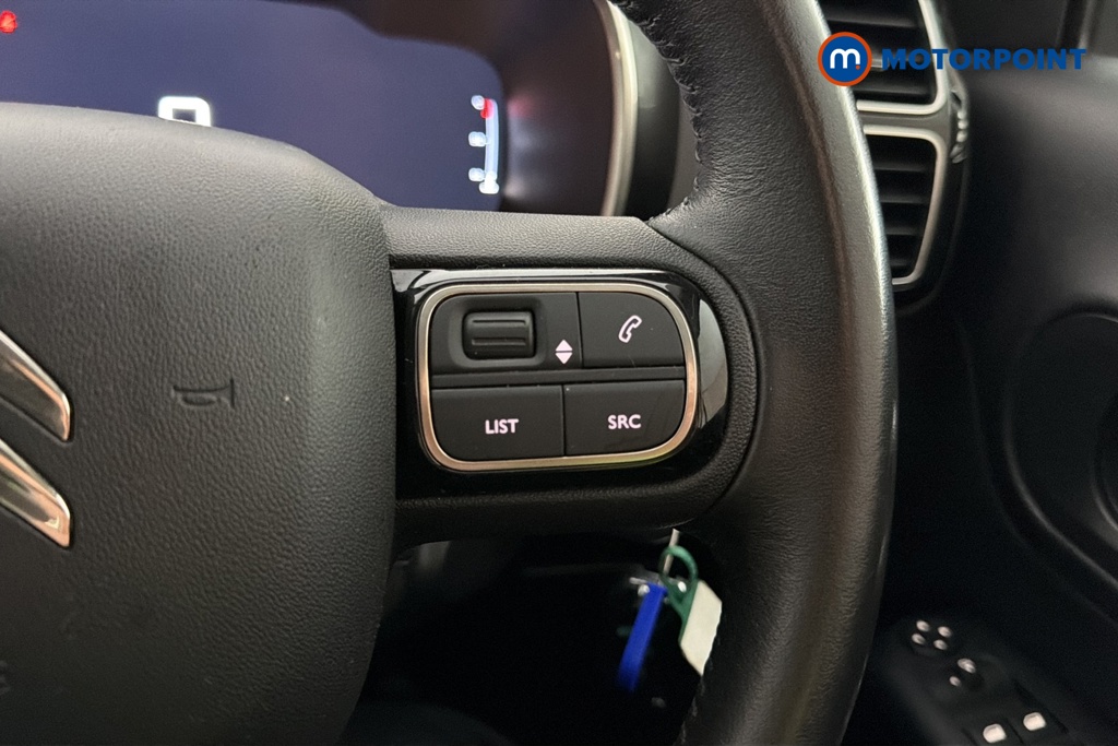 Citroen C5 Aircross Flair Manual Petrol SUV - Stock Number (1664804) - 3rd supplementary image