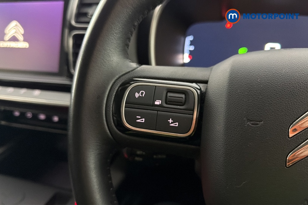 Citroen C5 Aircross Flair Manual Petrol SUV - Stock Number (1664804) - 4th supplementary image