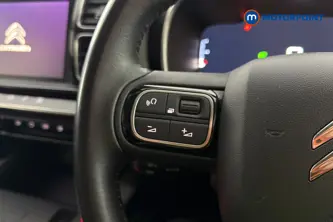 Citroen C5 Aircross Flair Manual Petrol SUV - Stock Number (1664804) - 4th supplementary image