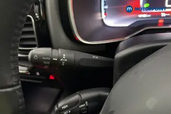 Citroen C5 Aircross Flair Manual Petrol SUV - Stock Number (1664804) - 5th supplementary image