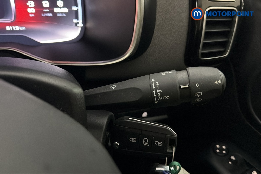 Citroen C5 Aircross Flair Manual Petrol SUV - Stock Number (1664804) - 6th supplementary image